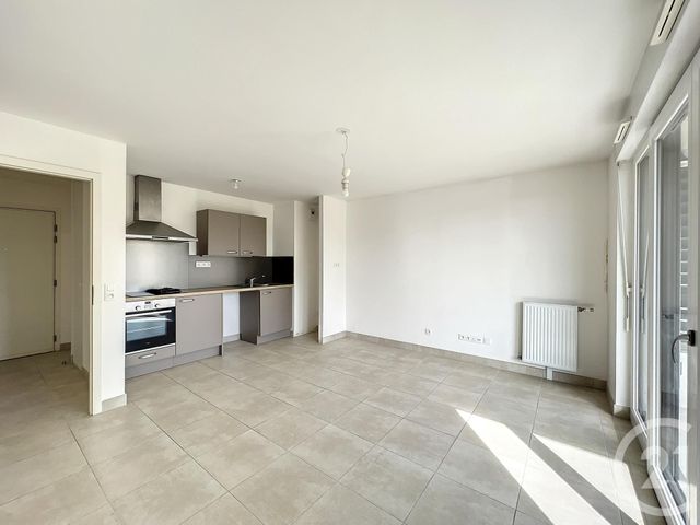 Appartement F2 à louer MELUN