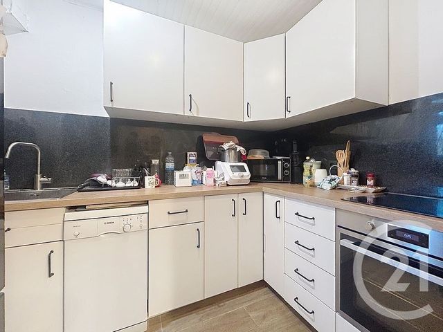 Maison &agrave; vendre - 5 pi&egrave;ces - 110 m2 - Melun - 77 - ILE-DE-FRANCE