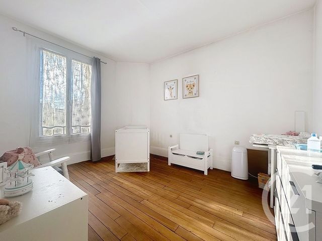 Maison &agrave; vendre - 5 pi&egrave;ces - 110 m2 - Melun - 77 - ILE-DE-FRANCE