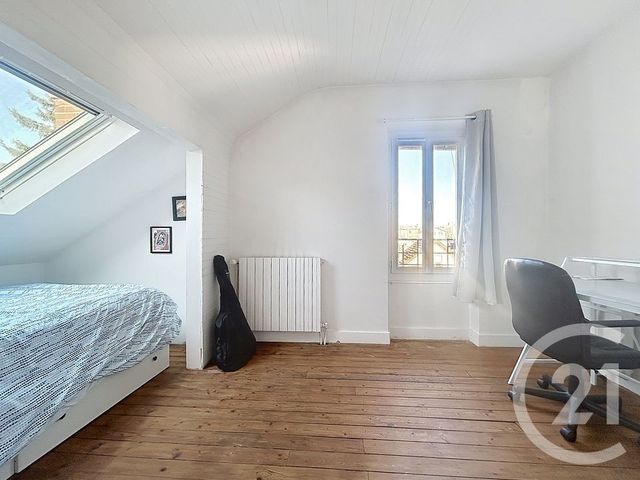Maison &agrave; vendre - 5 pi&egrave;ces - 110 m2 - Melun - 77 - ILE-DE-FRANCE