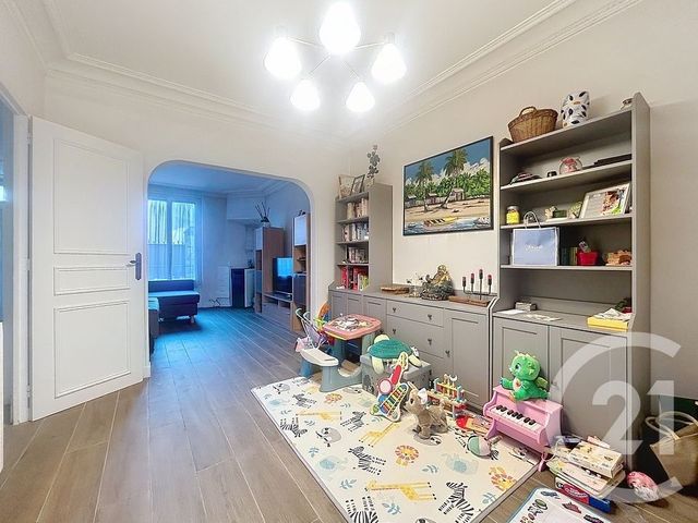 Maison &agrave; vendre - 5 pi&egrave;ces - 110 m2 - Melun - 77 - ILE-DE-FRANCE