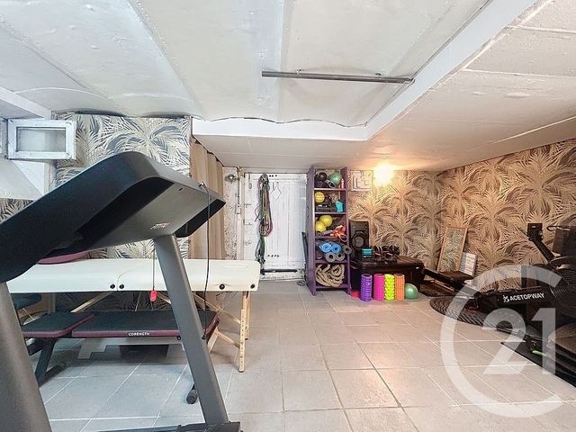 Maison &agrave; vendre - 5 pi&egrave;ces - 110 m2 - Melun - 77 - ILE-DE-FRANCE