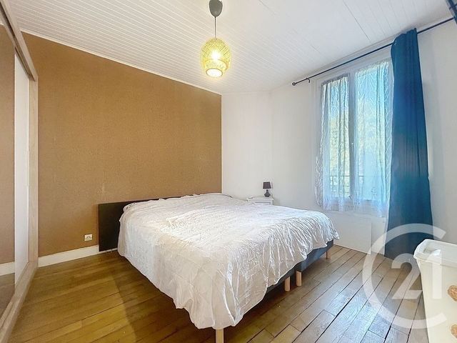 Maison &agrave; vendre - 5 pi&egrave;ces - 110 m2 - Melun - 77 - ILE-DE-FRANCE