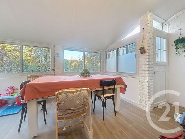 Maison &agrave; vendre - 5 pi&egrave;ces - 110 m2 - Melun - 77 - ILE-DE-FRANCE