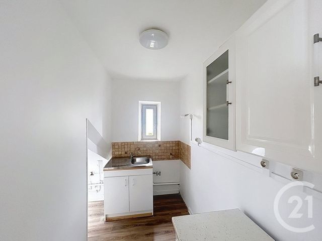 Appartement F1 &agrave; vendre - 1 pi&egrave;ce - 27,21 m2 - Melun - 77 - ILE-DE-FRANCE