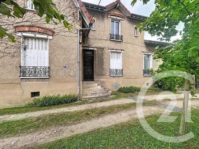 Appartement F1 à vendre MELUN