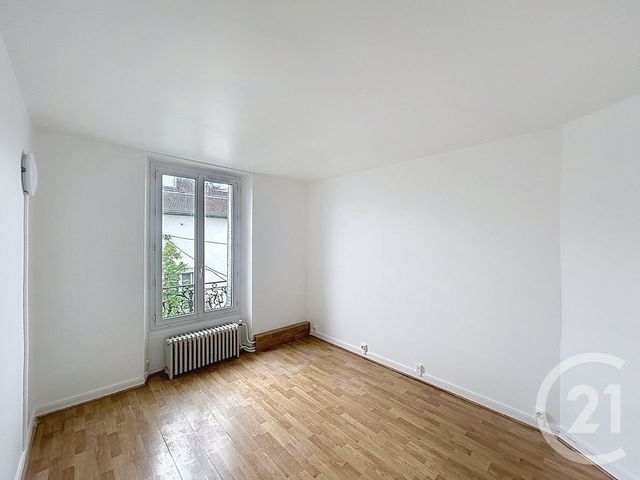 Appartement F1 &agrave; vendre - 1 pi&egrave;ce - 27,21 m2 - Melun - 77 - ILE-DE-FRANCE