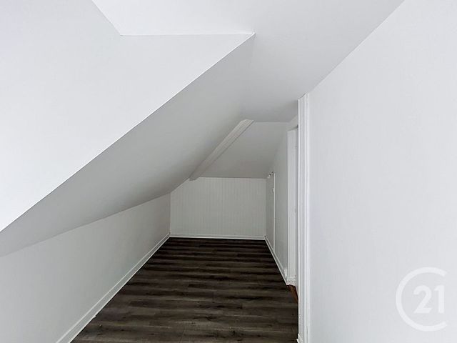 Appartement F1 &agrave; vendre - 1 pi&egrave;ce - 27,21 m2 - Melun - 77 - ILE-DE-FRANCE