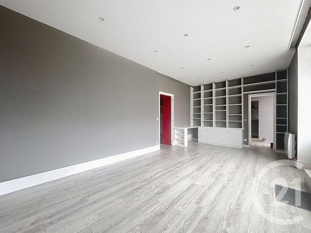 Appartement F3 à vendre MELUN