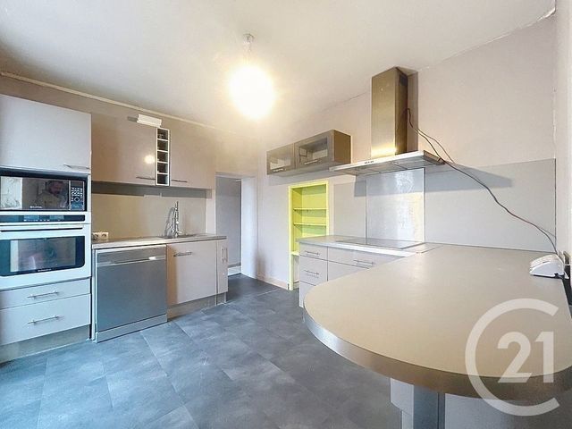 Appartement F3 &agrave; vendre - 3 pi&egrave;ces - 85 m2 - Melun - 77 - ILE-DE-FRANCE