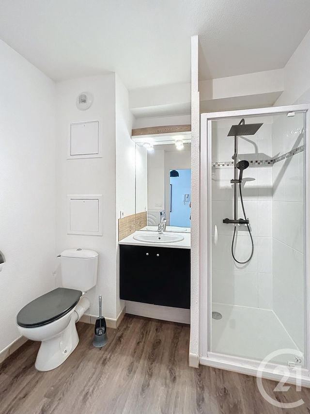 Appartement T1 &agrave; louer - 1 pi&egrave;ce - 25,94 m2 - Dammarie Les Lys - 77 - ILE-DE-FRANCE