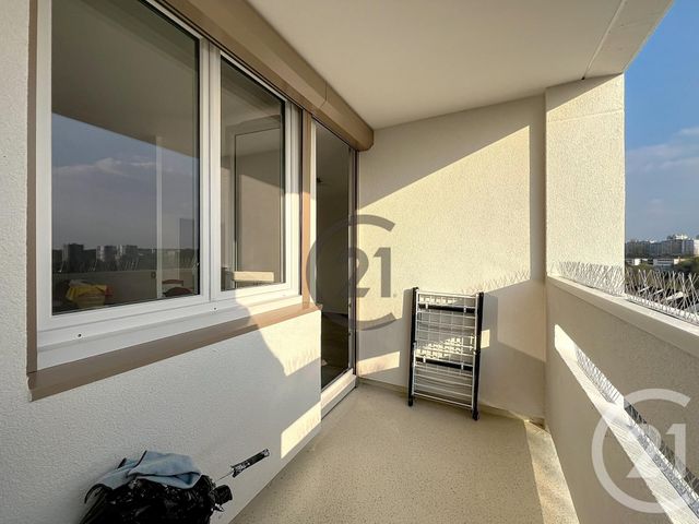 Appartement F3 &agrave; louer - 3 pi&egrave;ces - 64 m2 - Melun - 77 - ILE-DE-FRANCE