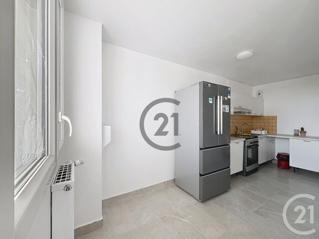 Appartement F3 &agrave; louer - 3 pi&egrave;ces - 64 m2 - Melun - 77 - ILE-DE-FRANCE