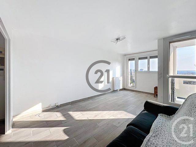 Appartement F3 &agrave; louer - 3 pi&egrave;ces - 64 m2 - Melun - 77 - ILE-DE-FRANCE