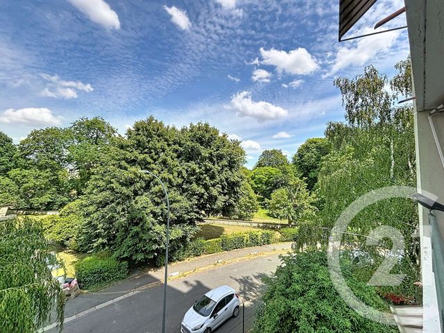 Appartement F2 &agrave; louer - 2 pi&egrave;ces - 43 m2 - Le Mee Sur Seine - 77 - ILE-DE-FRANCE