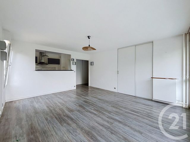 Appartement F2 &agrave; louer - 2 pi&egrave;ces - 43 m2 - Le Mee Sur Seine - 77 - ILE-DE-FRANCE