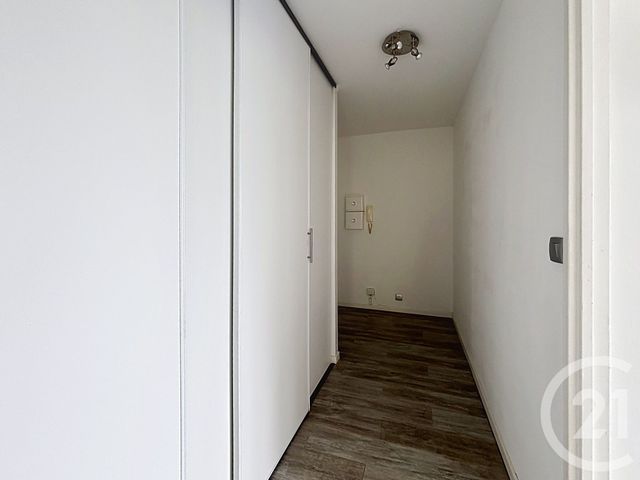 Appartement F2 &agrave; louer - 2 pi&egrave;ces - 43 m2 - Le Mee Sur Seine - 77 - ILE-DE-FRANCE