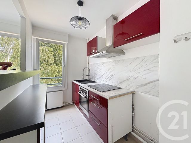 Appartement F2 &agrave; louer - 2 pi&egrave;ces - 43 m2 - Le Mee Sur Seine - 77 - ILE-DE-FRANCE