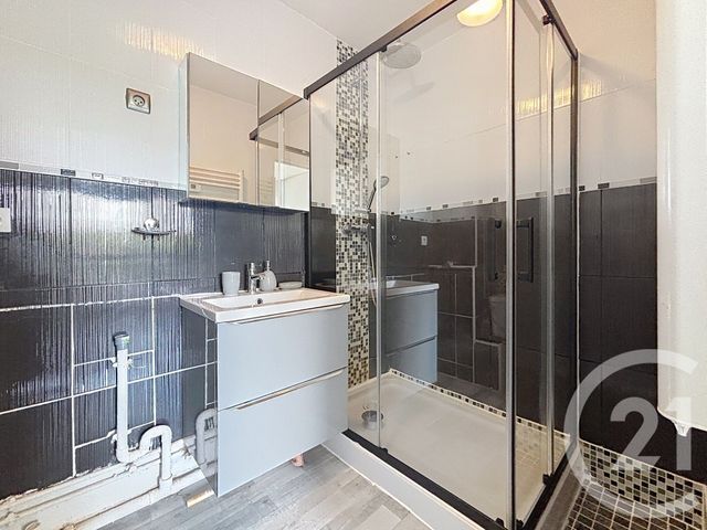 Appartement F2 &agrave; louer - 2 pi&egrave;ces - 43 m2 - Le Mee Sur Seine - 77 - ILE-DE-FRANCE