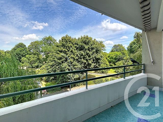 Appartement F2 &agrave; louer - 2 pi&egrave;ces - 43 m2 - Le Mee Sur Seine - 77 - ILE-DE-FRANCE