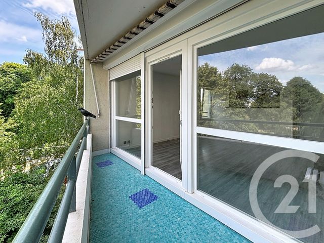 Appartement F2 &agrave; louer - 2 pi&egrave;ces - 43 m2 - Le Mee Sur Seine - 77 - ILE-DE-FRANCE