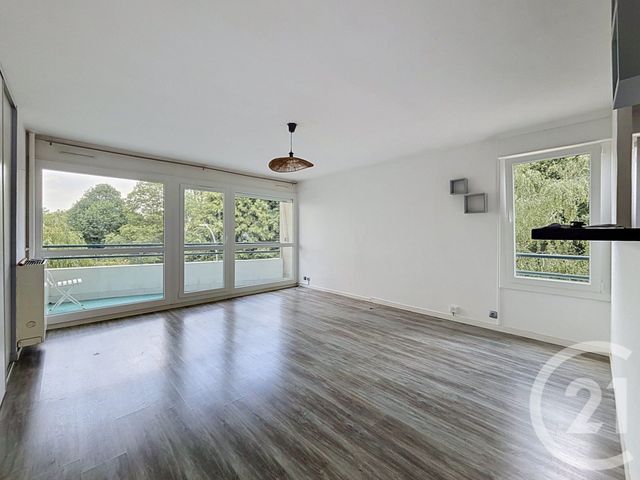 Appartement F2 &agrave; louer - 2 pi&egrave;ces - 43 m2 - Le Mee Sur Seine - 77 - ILE-DE-FRANCE