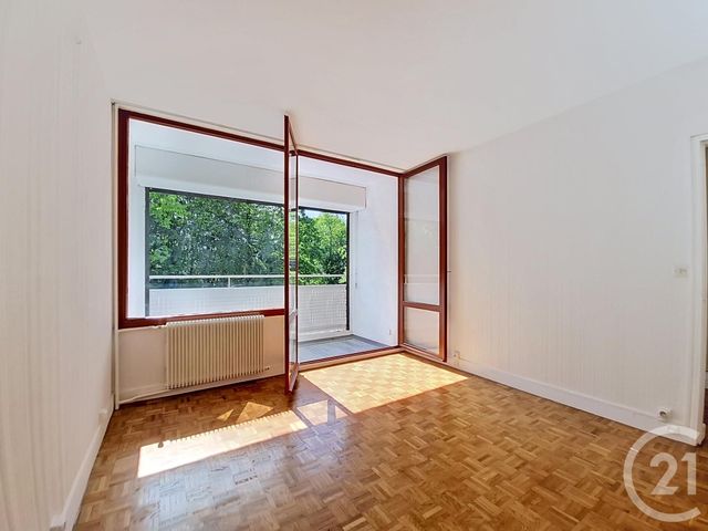 Appartement F2 &agrave; vendre - 2 pi&egrave;ces - 41,79 m2 - Vaux Le Penil - 77 - ILE-DE-FRANCE