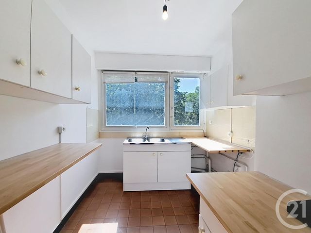 Appartement F2 &agrave; vendre - 2 pi&egrave;ces - 41,79 m2 - Vaux Le Penil - 77 - ILE-DE-FRANCE