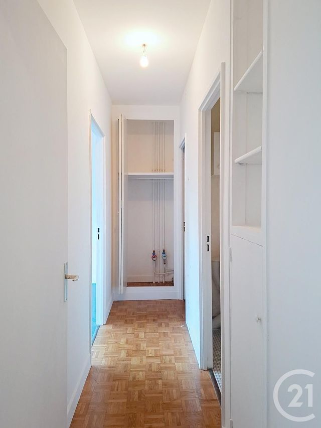 Appartement F2 &agrave; vendre - 2 pi&egrave;ces - 41,79 m2 - Vaux Le Penil - 77 - ILE-DE-FRANCE