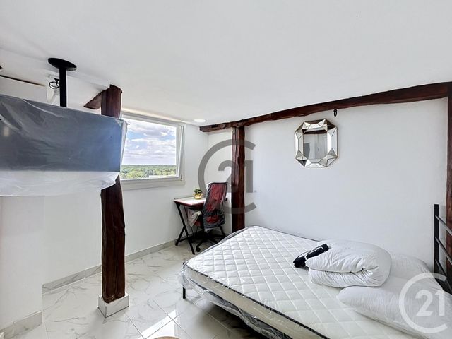 Appartement Chambre &agrave; louer - 1 pi&egrave;ce - 9,67 m2 - Le Mee Sur Seine - 77 - ILE-DE-FRANCE