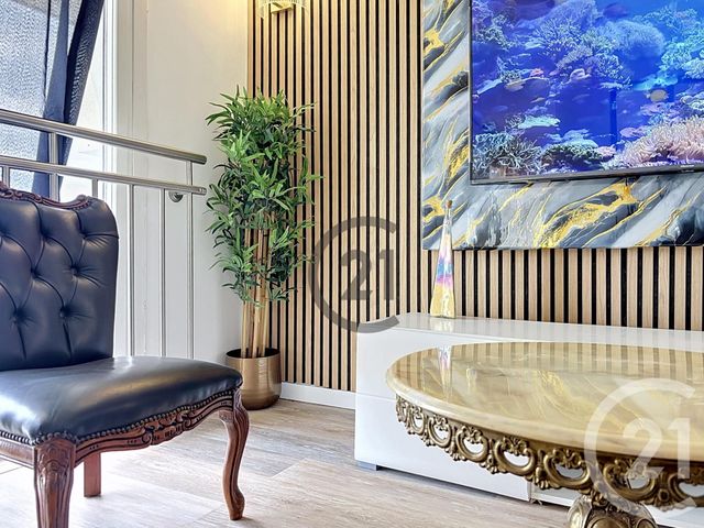 Appartement Chambre &agrave; louer - 1 pi&egrave;ce - 9,67 m2 - Le Mee Sur Seine - 77 - ILE-DE-FRANCE