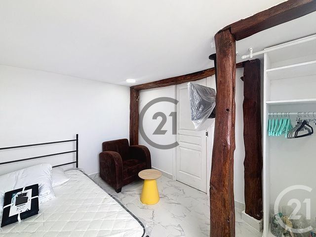 Appartement Chambre &agrave; louer - 1 pi&egrave;ce - 9,67 m2 - Le Mee Sur Seine - 77 - ILE-DE-FRANCE