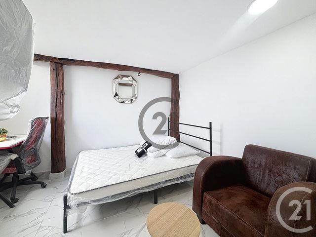 Appartement Chambre &agrave; louer - 1 pi&egrave;ce - 9,67 m2 - Le Mee Sur Seine - 77 - ILE-DE-FRANCE
