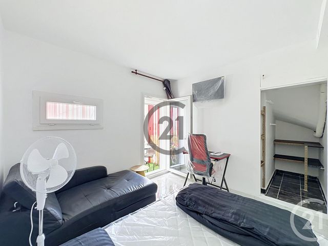 Appartement Chambre &agrave; louer - 1 pi&egrave;ce - 9,87 m2 - Le Mee Sur Seine - 77 - ILE-DE-FRANCE