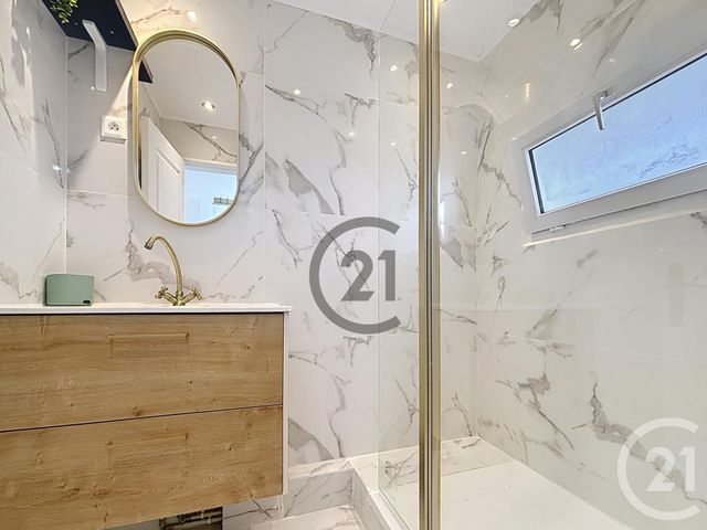 Appartement Chambre &agrave; louer - 1 pi&egrave;ce - 9,87 m2 - Le Mee Sur Seine - 77 - ILE-DE-FRANCE