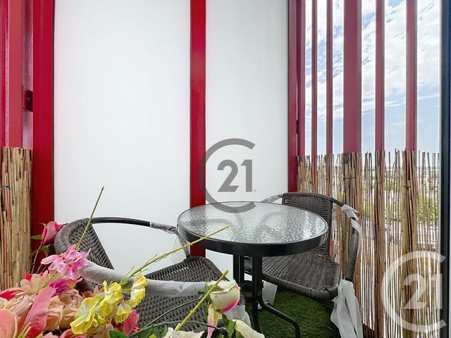Appartement Chambre &agrave; louer - 1 pi&egrave;ce - 9,87 m2 - Le Mee Sur Seine - 77 - ILE-DE-FRANCE