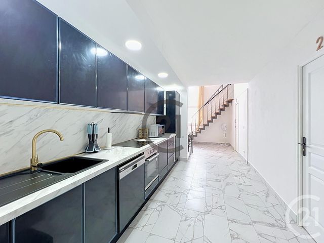 Appartement Chambre &agrave; louer - 1 pi&egrave;ce - 9,87 m2 - Le Mee Sur Seine - 77 - ILE-DE-FRANCE