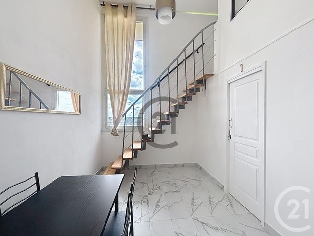 Appartement Chambre &agrave; louer - 1 pi&egrave;ce - 9,87 m2 - Le Mee Sur Seine - 77 - ILE-DE-FRANCE