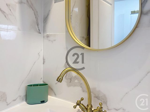 Appartement Chambre &agrave; louer - 1 pi&egrave;ce - 9,87 m2 - Le Mee Sur Seine - 77 - ILE-DE-FRANCE