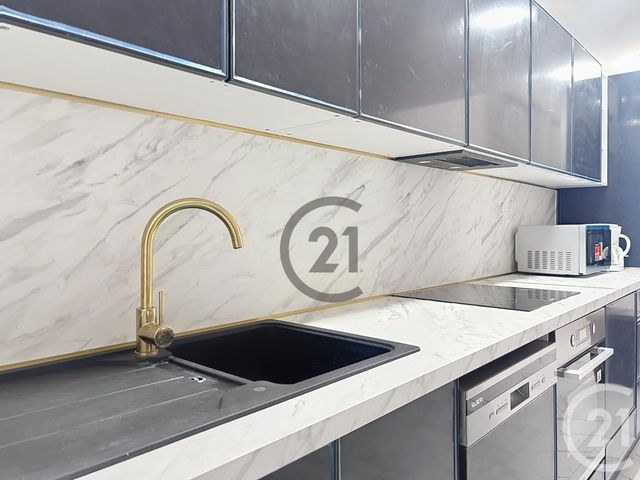 Appartement Chambre &agrave; louer - 1 pi&egrave;ce - 9,87 m2 - Le Mee Sur Seine - 77 - ILE-DE-FRANCE