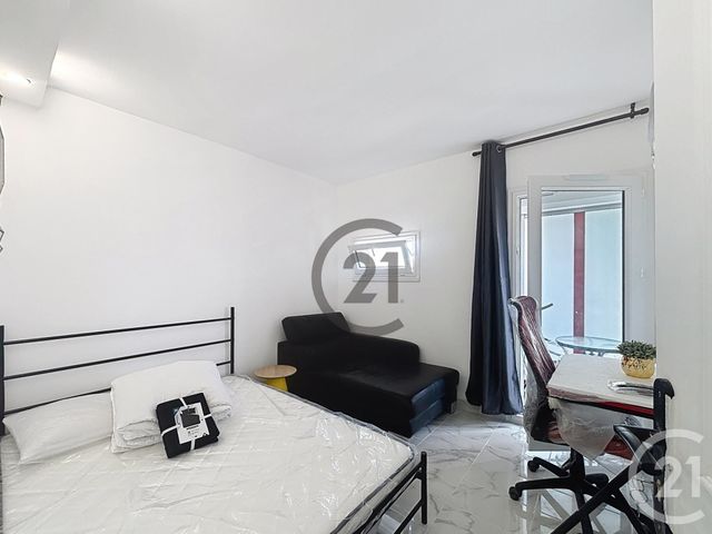 Appartement Chambre &agrave; louer - 1 pi&egrave;ce - 9,87 m2 - Le Mee Sur Seine - 77 - ILE-DE-FRANCE