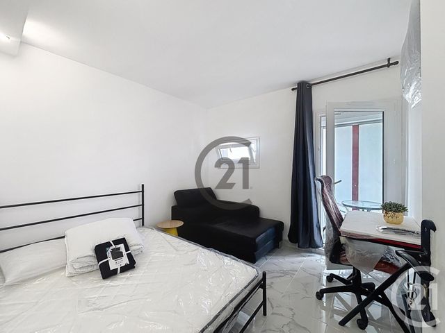 Appartement Chambre &agrave; louer - 1 pi&egrave;ce - 9,87 m2 - Le Mee Sur Seine - 77 - ILE-DE-FRANCE