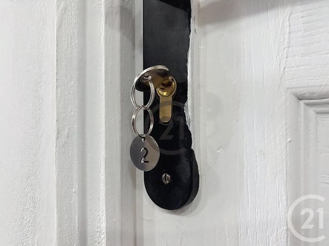 Appartement Chambre &agrave; louer - 1 pi&egrave;ce - 9,87 m2 - Le Mee Sur Seine - 77 - ILE-DE-FRANCE