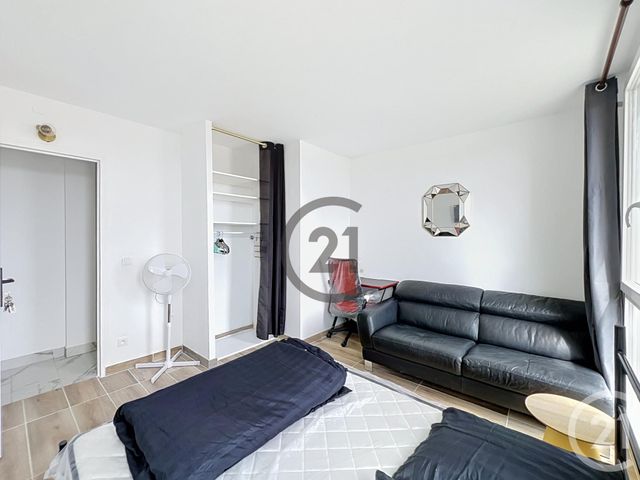 Appartement Chambre &agrave; louer - 1 pi&egrave;ce - 9,87 m2 - Le Mee Sur Seine - 77 - ILE-DE-FRANCE