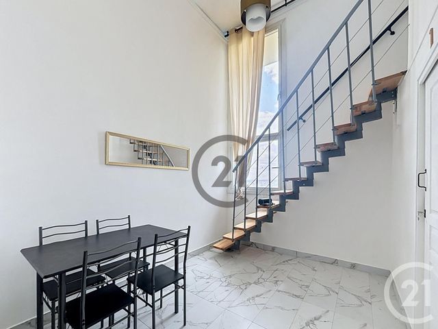 Appartement Chambre &agrave; louer - 1 pi&egrave;ce - 12 m2 - Le Mee Sur Seine - 77 - ILE-DE-FRANCE