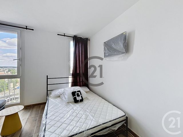 Appartement Chambre &agrave; louer - 1 pi&egrave;ce - 12 m2 - Le Mee Sur Seine - 77 - ILE-DE-FRANCE