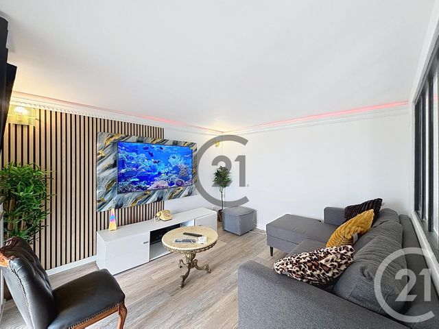 Appartement Chambre &agrave; louer - 1 pi&egrave;ce - 12 m2 - Le Mee Sur Seine - 77 - ILE-DE-FRANCE