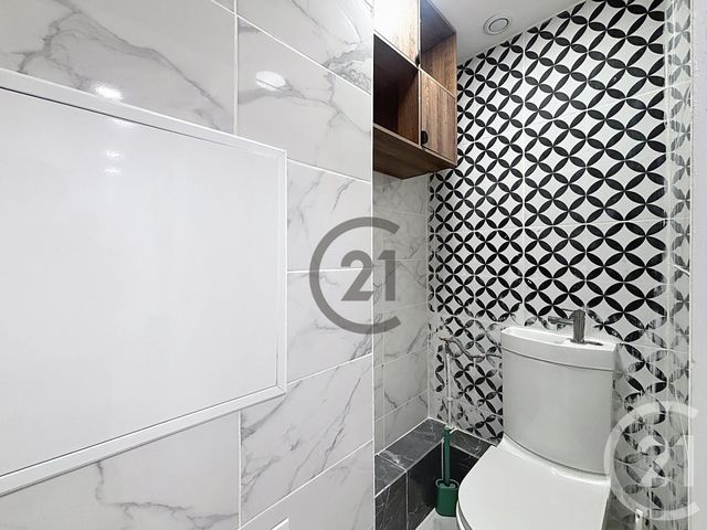 Appartement Chambre &agrave; louer - 1 pi&egrave;ce - 12 m2 - Le Mee Sur Seine - 77 - ILE-DE-FRANCE