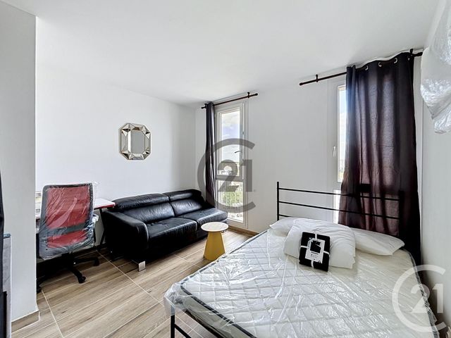 Appartement Chambre &agrave; louer - 1 pi&egrave;ce - 12 m2 - Le Mee Sur Seine - 77 - ILE-DE-FRANCE