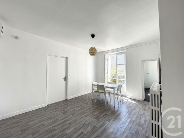 Appartement F2 à louer MELUN